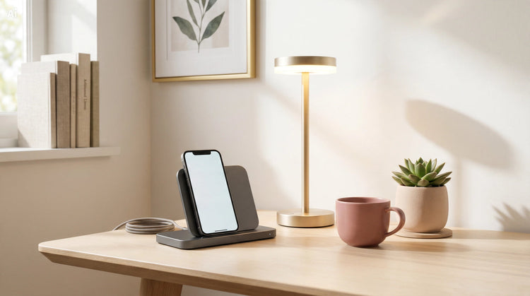 Gadgets & Novidades