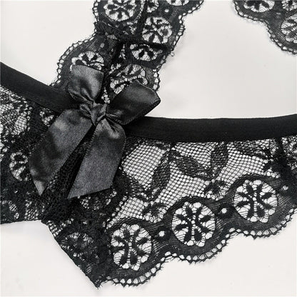 Sheylla Secret — Lingeries Vibratórias com Controle Remoto | Prazer Do Seu Jeito No Seu Tempo