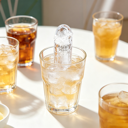 Sheylla Ice - Forma Criativa Para Cubos de Gelo | Gargalhadas Garantidas
