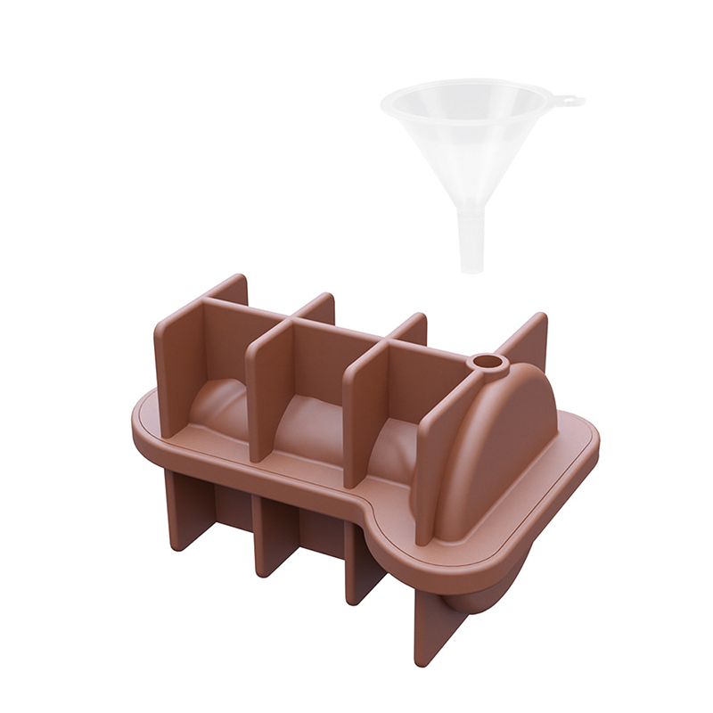 Sheylla Ice - Forma Criativa Para Cubos de Gelo | Gargalhadas Garantidas