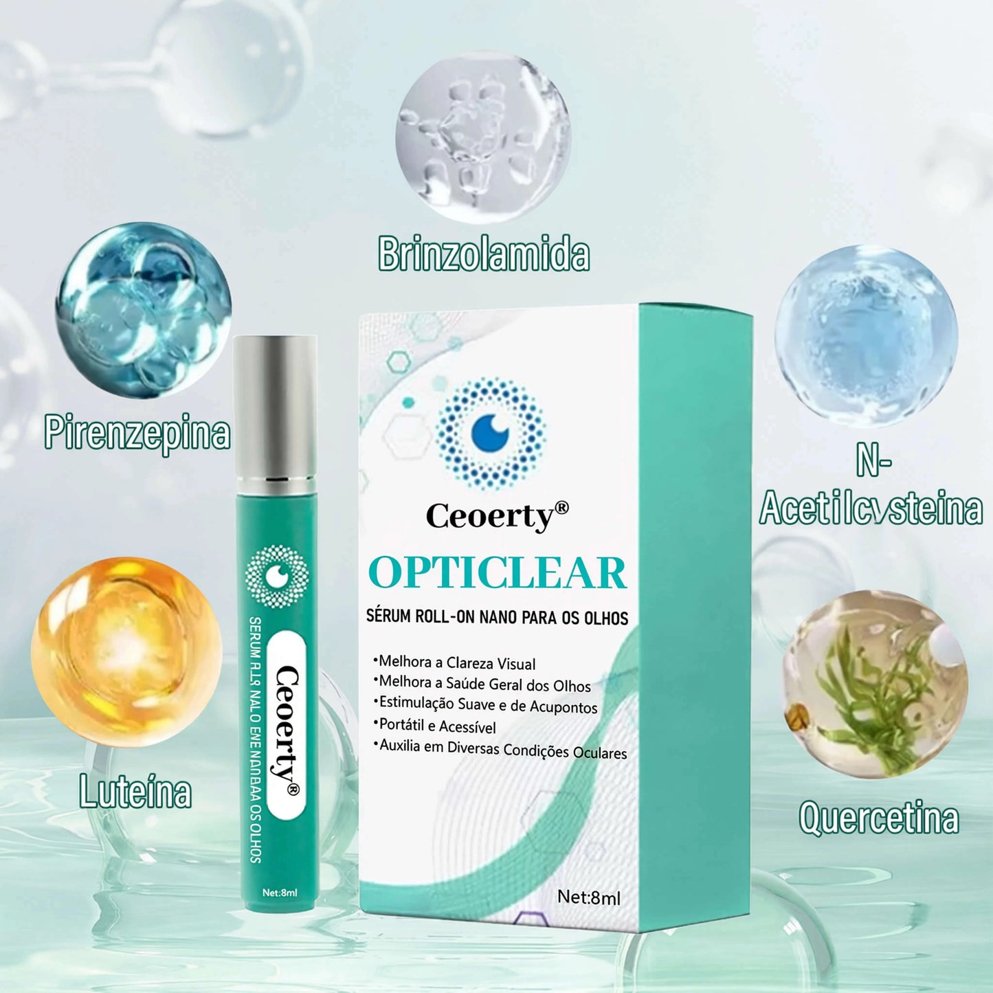 Sheylla OptiClear