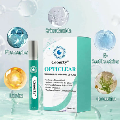 Sheylla OptiClear