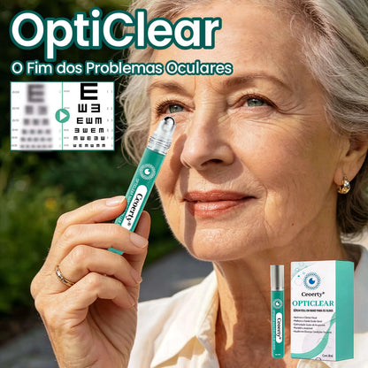 Sheylla OptiClear