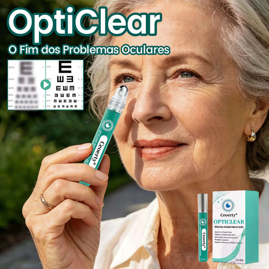 Sheylla OptiClear